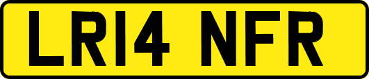 LR14NFR
