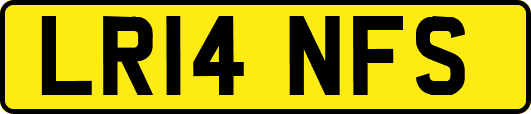 LR14NFS