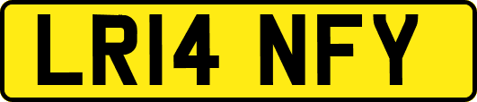 LR14NFY