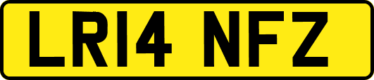 LR14NFZ