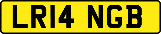 LR14NGB