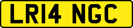 LR14NGC