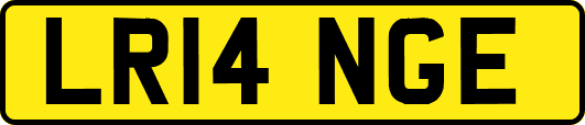 LR14NGE