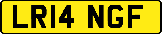 LR14NGF