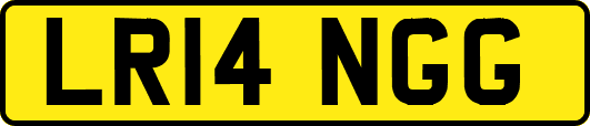 LR14NGG