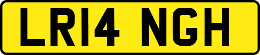 LR14NGH
