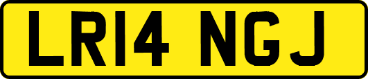 LR14NGJ