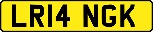 LR14NGK