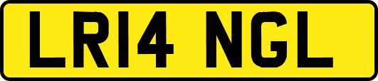 LR14NGL
