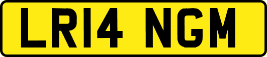 LR14NGM