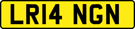 LR14NGN