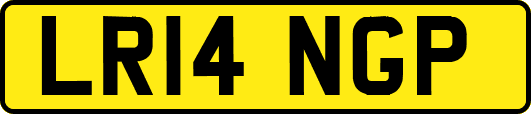 LR14NGP