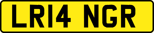 LR14NGR