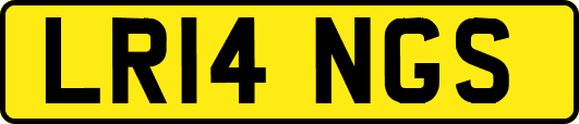 LR14NGS