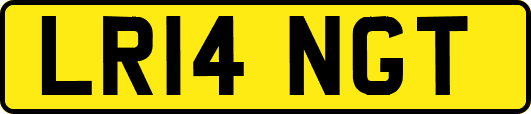 LR14NGT