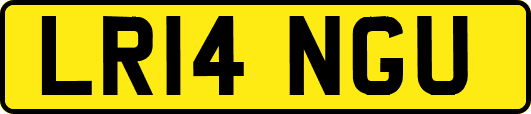 LR14NGU