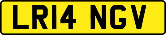 LR14NGV