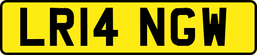 LR14NGW