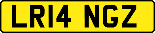 LR14NGZ