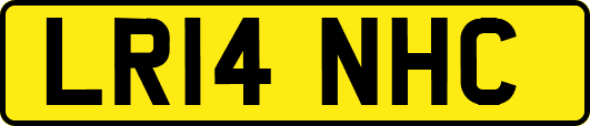 LR14NHC