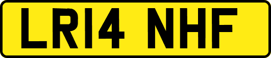LR14NHF