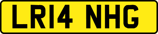 LR14NHG