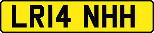 LR14NHH