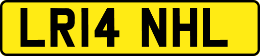 LR14NHL