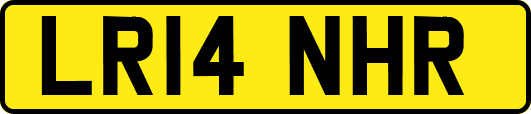LR14NHR