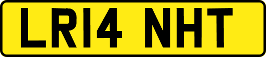 LR14NHT