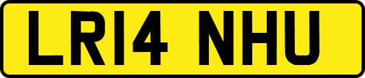 LR14NHU