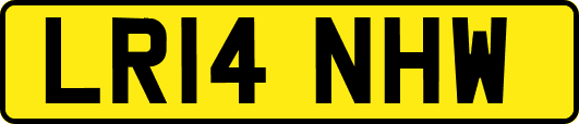 LR14NHW