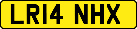 LR14NHX