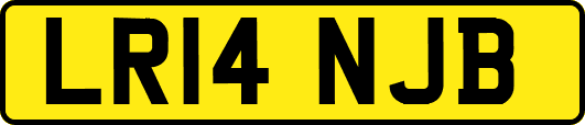 LR14NJB