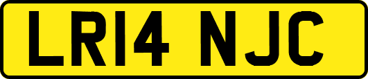 LR14NJC