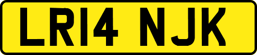 LR14NJK