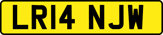 LR14NJW