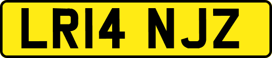 LR14NJZ