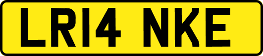 LR14NKE