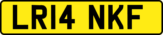 LR14NKF