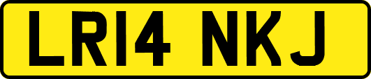 LR14NKJ