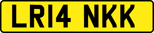 LR14NKK