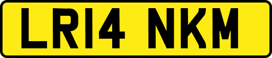 LR14NKM