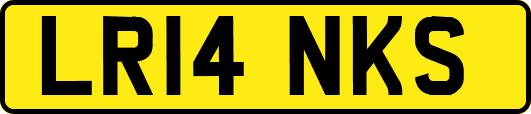 LR14NKS