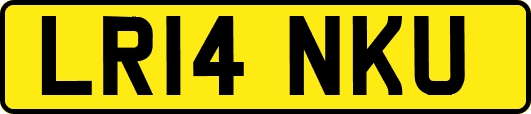 LR14NKU