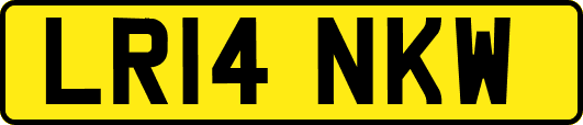 LR14NKW