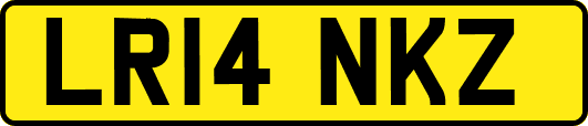 LR14NKZ