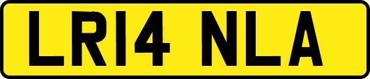 LR14NLA