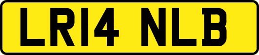 LR14NLB