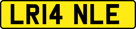 LR14NLE